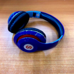 Casque Audio bluetooph TM-010S