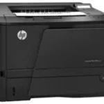 Imprimante HP LaserJet Pro 400 M401d
