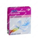 Lingettes Anti