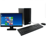 Ordinateur bureau hp 290