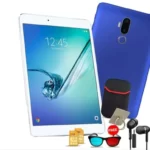 Tablette Discover Note 2