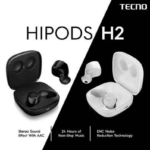 Tecno HIPODS H2