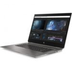HP ZBOOK STUDIO 15 G5 - INTEL CORE i7 - RAM 16G - DD 512G SSD