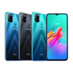 Infinix Smart 5