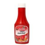 Alyssa Ketchup Alyssa - 570g