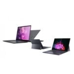 LENOVO YOGA DUCT 7 13IML05 - INTEL CORE i7 - RAM 16G - DD 512G SSD