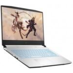 MSI SWORD 15 - INTEL CORE I7 - RAM 8G - DD 512G SSD