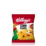 Kellogg's Corn Flakes Sachets Kellogg's 26g