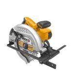 Ingco Scie Circulaire A Main 1600W