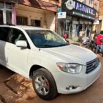 Toyota Highlander 2009-2010