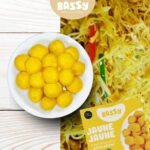 BASSY JAUNE JAUNE